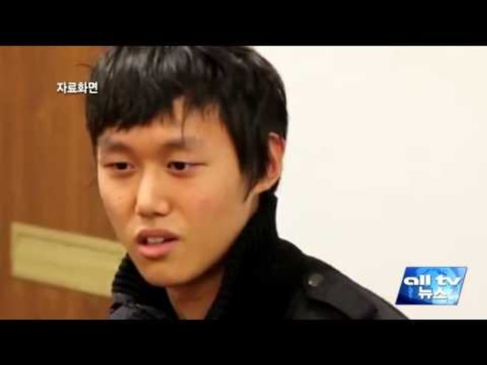 조성준, 스티브 김 주선거 출마 ALLTV NEWS EAST 17JUNE16