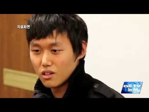 조성준, 스티브 김 주선거 출마 ALLTV NEWS EAST 17JUNE16