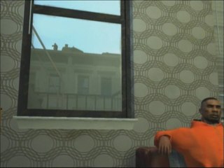 Grand Theft Auto 4: C2 # 30 - Lure