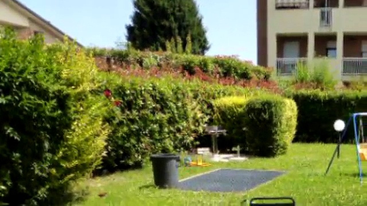 Appartamento in Vendita, via Roma, 20 - Cesano Maderno