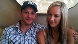 23 Year Old Cancer Patient Kayleigh Duff Dates Tom Hardy
