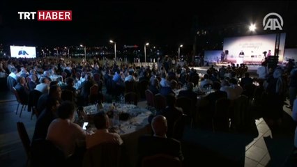'Bunların da inlerine girdik, paralelin de inlerine girdik'