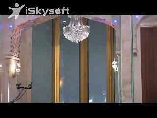 Dawud Ahmed (age 3) - Hyde Quran Competition 2010 - Winner