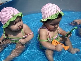 Genesis & Allison Verano 2007