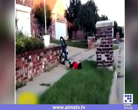 پھر کچھ یو ں ہوا