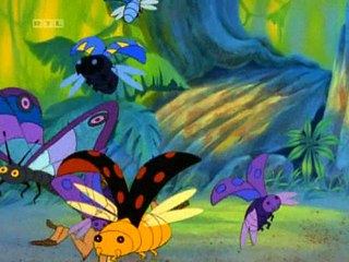 Timon i Pumba Abrakadabra