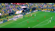 Peru vs Colombia 0-0 (2-4) Highlights & Penalty (Copa America 2016)