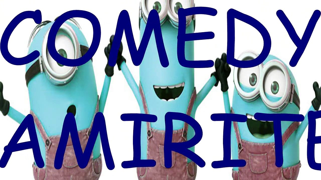Minions in a "Nutshell"