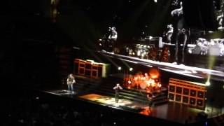 Van Halen - Unchained - 2012/3/28 Washington, DC