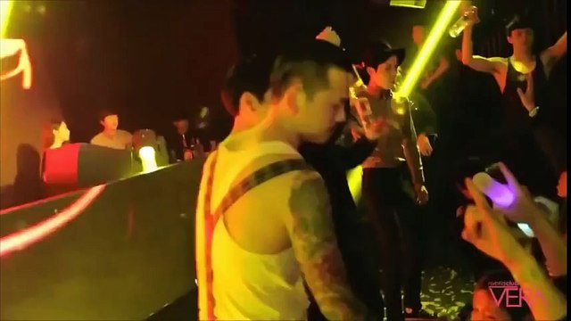 Party All Night Korean Night Club - New Best Dance Music