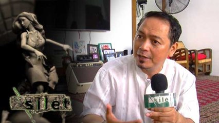 Highlight - Silet 18 Juni 2016