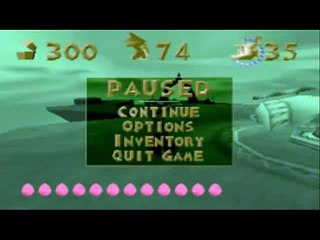 Let's Play Spyro The Dragon - Pt. 22: Delbin's Return