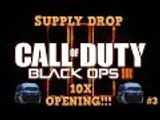 BO3|10x Supply Drops EPIC!!!