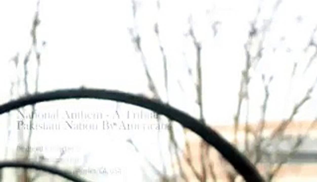 Amazing Lovely Message From All Around The World To Pakistan - Pakistani Talk Shows - Columns - Live News