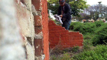 Sole Future City: Infrared 23 & Shattered Boards (Whittier, CA)