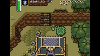 Let's play -zelda a link to the past-Eistempel-Part 29-[German] -[HD]