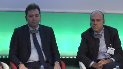 Zorlu Enerji Genel Müdürü Ak: "Türkiye'nin Paris Hedeflerinde Sıkıntı Yaşanmaz"