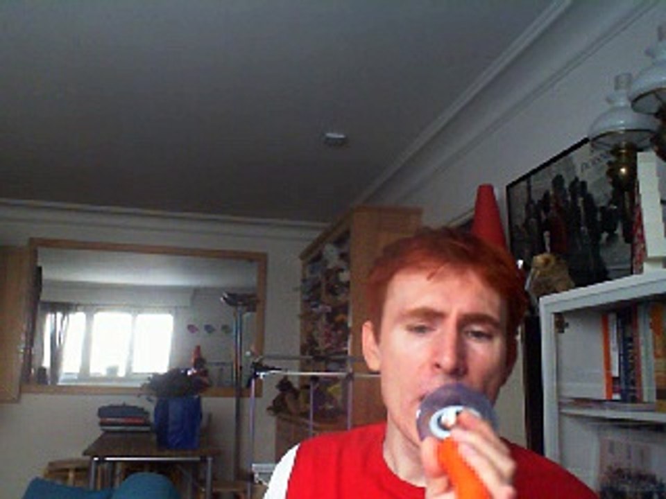 Wiwi égratigne "don't you remember" d'Adele