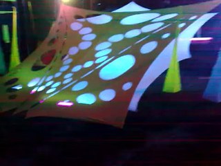 Buio Omega @ Leon GTO , Sabado 23 de Mayo , Sesión De Minimal Tech!