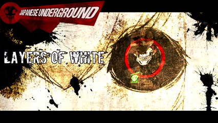JAPANESE UNDERGROUND - Series 1 :: Ep.7 - Layers of White