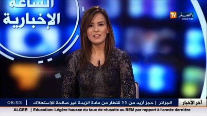 فن  / سهرة مميزة لزهوانية بخيمة الشيراطون تثير إعجاب جمهورها