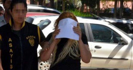 Kardeşi, Ablasına Fuhuş Yapması İçin Müşteri Buldu
