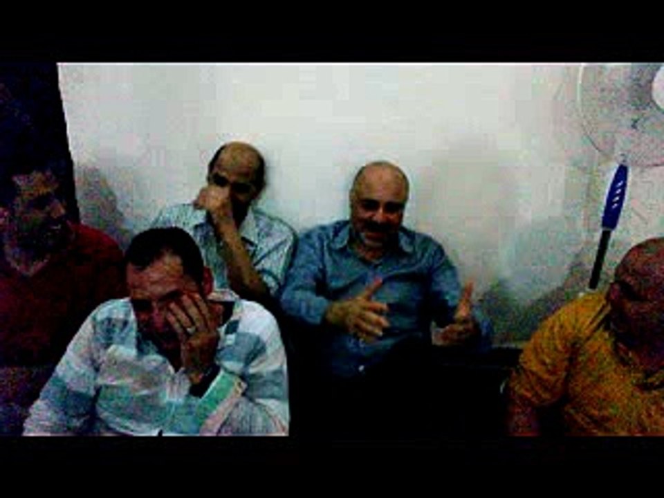 محمود الحسينى - افطار رافت السنباوى-$555-الخوجة