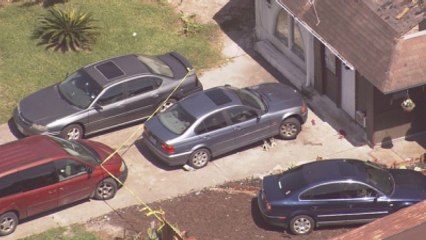 ABD'de 30 Dakika Araçta Kitli Kalan Çocuk Havasızlıktan Öldü