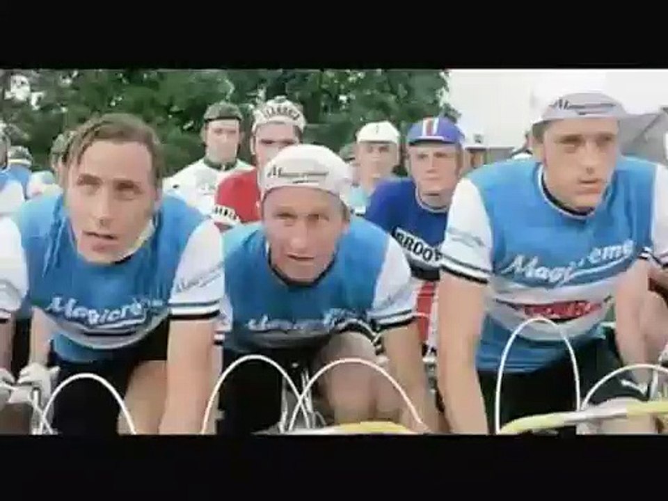 Le Vélo de Ghislain Lambert