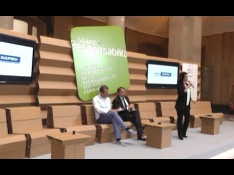 Napoli - Rating legalità, giornate alla Camera di Commercio (17.06.16)