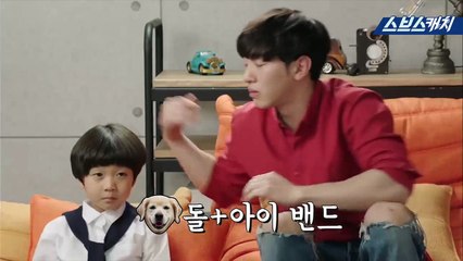 20160615_'TANTARA' offical made clip-TANTARA BAND=DOG BAND!?(full)