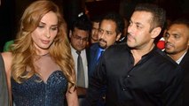 Salman Khan & Iulia Vantur To Have Grand Entry In Baba Siddiqui's Iftar Party 2016