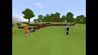 DanTDM Vs Stampy