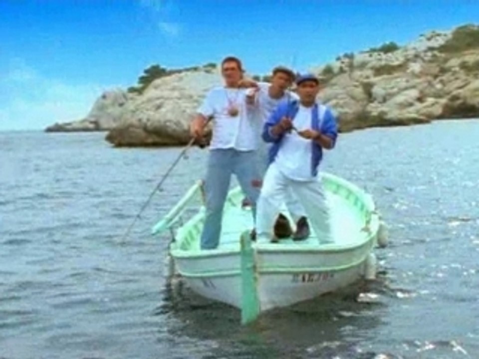 Massilia Sound System - Violent
