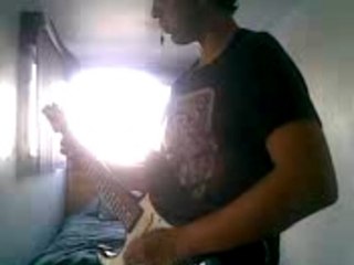 Pioneers Cover: Recording Woes 🎸