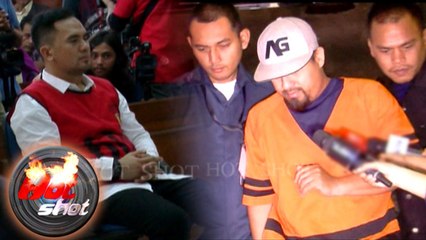 Perkembangan Kasus Suap Saipul Jamil - Hot Shot 18 Juni 2016