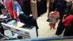 See What This Little Kid Did In Store