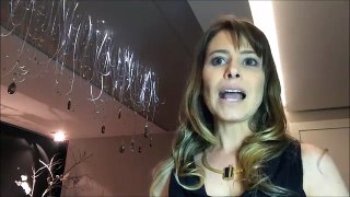 Video Comemorativo FASA Fibra Ótica - 25 anos - Carina Tomazzoni