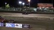 Merced Speedway King of the Hill Modified Battle  7-27-13  #2