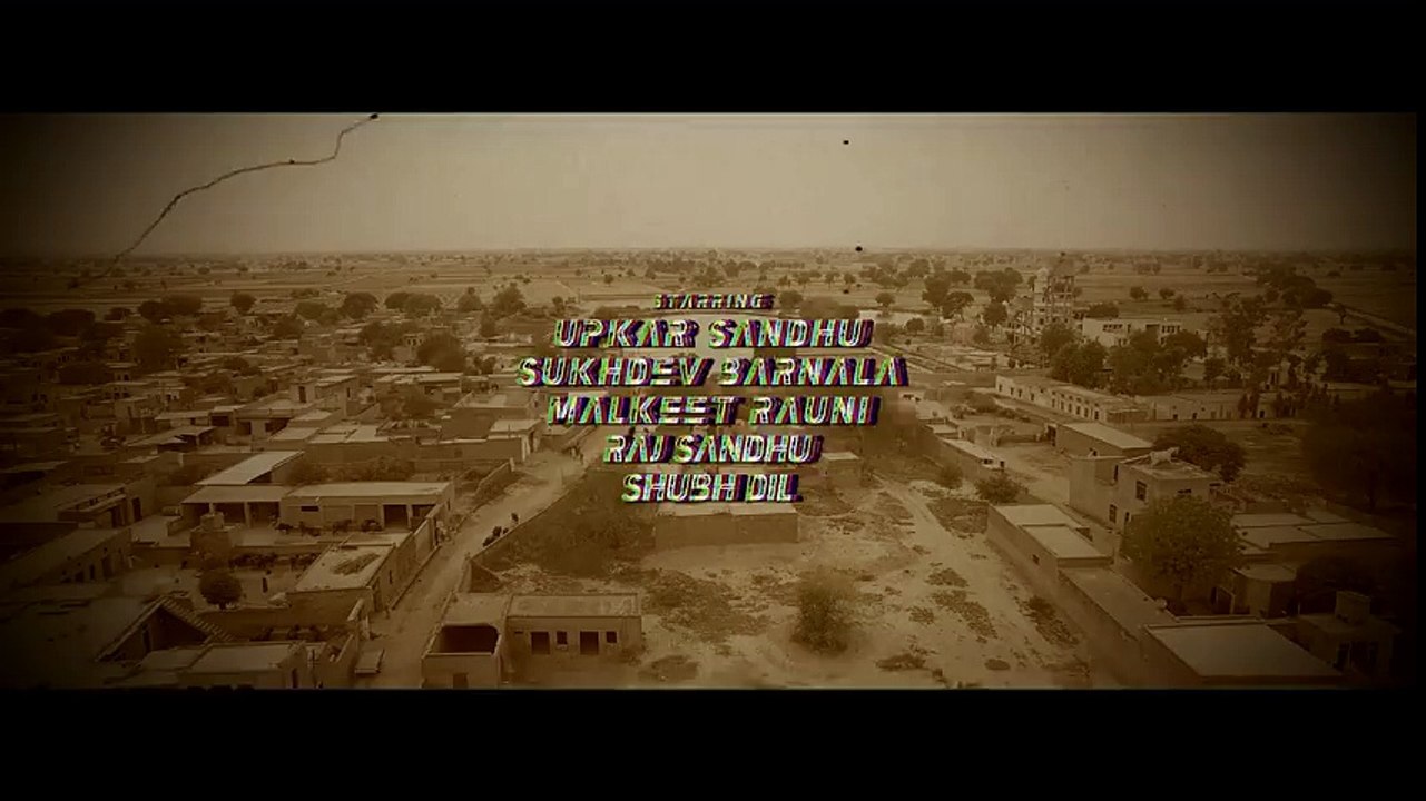 Upkar Sandhu- Jutti Shareek Di - Full Song - Ssongs HD