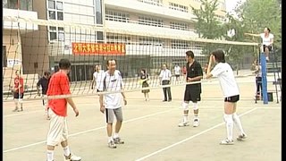 Shiyan 80 Volleyball (part 20)