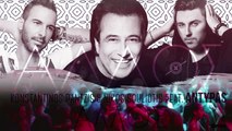 Konstantinos Pantzis u0026 Nikos Souliotis feat. ANTYPAS - Allos - Official Lyric Video