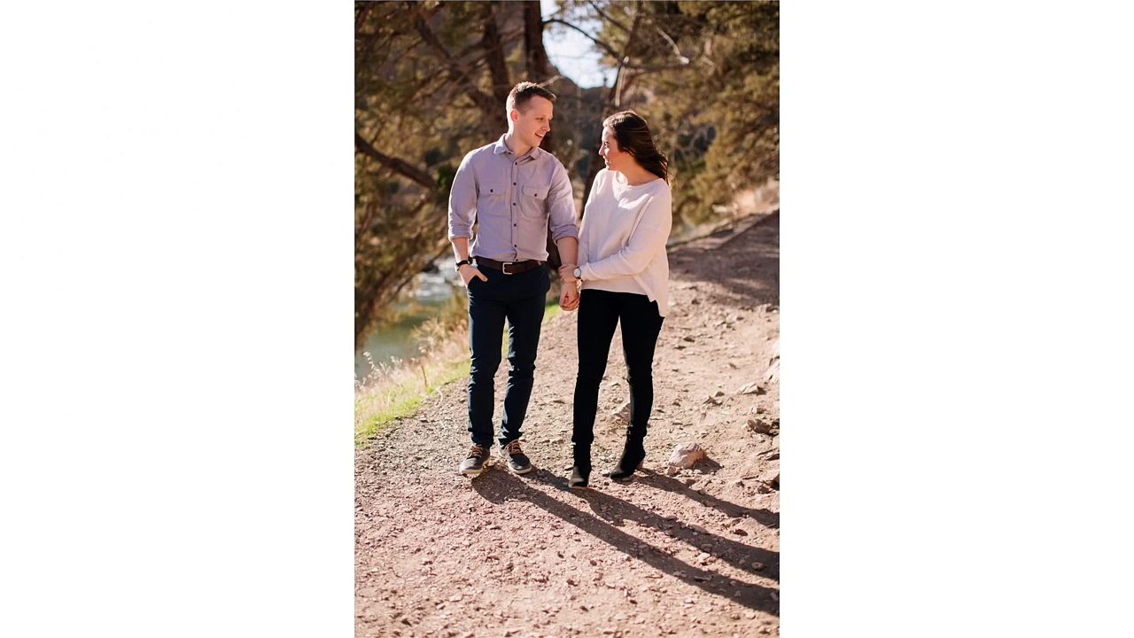 Couple Interaction Tips--Photography