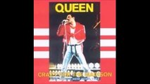 22. God Save The Queen (Queen-Live In New York: 7/28/1982)