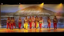 Street 6 - Gala Culture Danse - Mexico