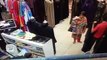 What This Little Kid Did In Store
