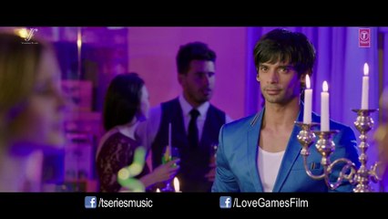 AWARGI Video Song _ LOVE GAMES _ Gaurav Arora, Tara Alisha Berry _ T-Series