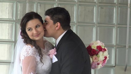 Svatba Mikoškovi klip