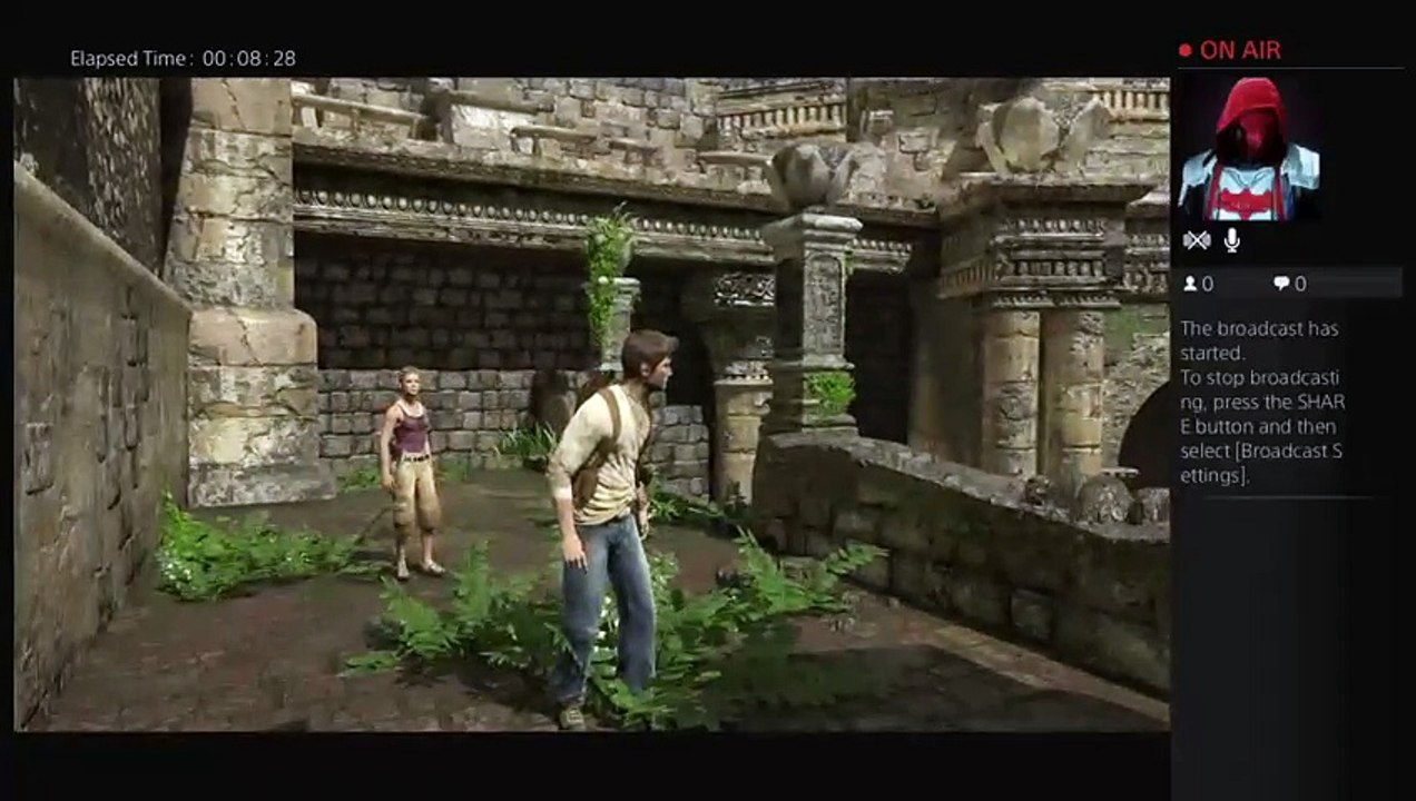 Uncharted: TopHatMax (17)