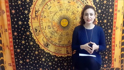 18-24 Ocak Haftası & Dolunay Koç, Boğa, İkizler Didem Şarman